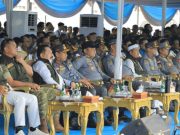 Satlinmas Diminta Profesional, Peran di Tengah Warga Jadi Sorotan