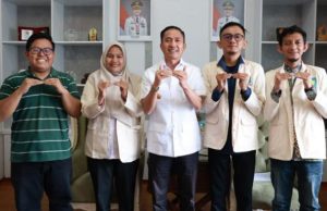 Terungkap, Komitmen Kota Inklusif Palembang Masih Diuji di Lapangan