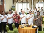 Smart Siskamling Palembang Didorong, Tapi Tantangan di Lapangan Menunggu