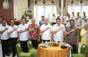 Smart Siskamling Palembang Didorong, Tapi Tantangan di Lapangan Menunggu