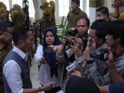 Pemkot Palembang Siapkan Distribusi Air Bersih untuk Tiga Kecamatan
