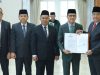 Terungkap Alasan Sekda Palembang Diganti Sementara, Ini Faktanya