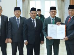 Terungkap Alasan Sekda Palembang Diganti Sementara, Ini Faktanya