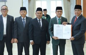 Terungkap Alasan Sekda Palembang Diganti Sementara, Ini Faktanya