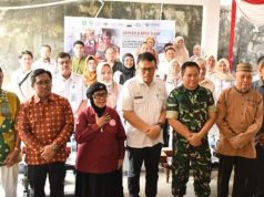 AK Gani Reading Society Diluncurkan di Palembang, Dorong Budaya Baca dan Tradisi Berpikir Kritis