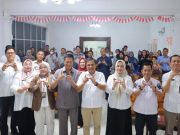Pemkot Palembang Perkuat Perlindungan Pekerja Informal Lewat Gotong Royong Dunia Usaha