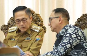 Inflasi Palembang Turun, Pemkot Perkuat Pasokan Beras dan Operasi Pasar