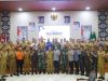 185 Hektare Terbakar, Palembang Mulai Bersiap Hadapi Dampak Karhutla