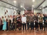 Kuliah Iftitah UIN Raden Fatah Dorong Penguatan SDM dan Karakter Keislaman Palembang