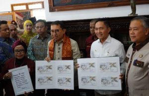 Museum A.K. Gani Palembang Direvitalisasi, Fadli Zon Dorong Ruang Sejarah Lebih Interaktif