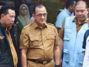 Ketersediaan Sembako di Palembang Dipantau Pemprov Sumsel, Harga Jadi Perhatian