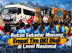 Empat Tim Muda OKI ke Liga Merah Putih, Sejauh Mana Pembinaannya?