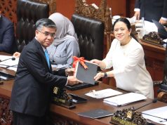UU Pelindungan Ketenagakerjaan Disahkan, Hak Pekerja hingga Pencari Kerja Diperluas