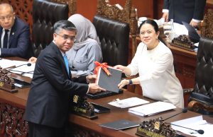 UU Pelindungan Ketenagakerjaan Disahkan, Hak Pekerja hingga Pencari Kerja Diperluas