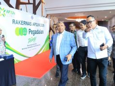 Pemagangan Luar Negeri Harus Utamakan Pelindungan Peserta, Kemnaker Soroti Transparansi dan Kompetensi