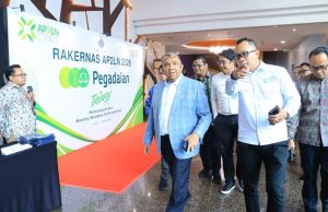 Pemagangan Luar Negeri Harus Utamakan Pelindungan Peserta, Kemnaker Soroti Transparansi dan Kompetensi