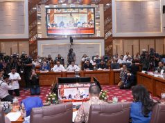 UU Pelindungan Ketenagakerjaan Disahkan DPR, 313 Pasal Ubah Arah Perlindungan Pekerja