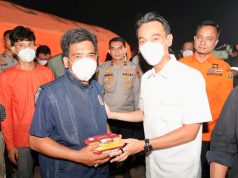 Karhutla OKI: 47 Titik Panas Terdeteksi di Jungkal, Asap Mengarah ke Palembang
