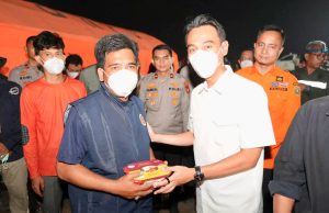 Karhutla OKI: 47 Titik Panas Terdeteksi di Jungkal, Asap Mengarah ke Palembang