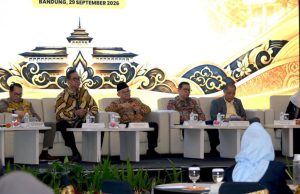 Kemendikdasmen Perkuat Pendidikan Pancasila, Abdul Mu’ti Dorong Budaya Sekolah dan Pembelajaran Mendalam