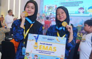 OPSI 2026 Diikuti 39.300 Siswa, Kemendikdasmen Siapkan Talenta Riset Menuju Panggung Internasional