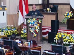 Banyuasin Hadiri HUT ke-70 Musi Banyuasin, Perkuat Sinergi Pembangunan dan Pelayanan Masyarakat