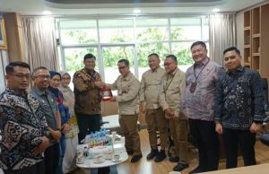 Banyuasin Tindak Lanjut Bantuan Alat Pertanian dari Kementerian Transmigrasi untuk Telang dan Karang Agung Ilir
