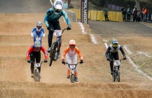 Youth Challenge BMX Competition 2026 Ciamis Diikuti 191 Rider, Jadi Ajang Pemanasan Porprov Jabar