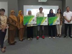 Pemkab Bekasi Berikan 350 Kartu BPJS Ketenagakerjaan bagi Pekerja Sosial, Perluas Perlindungan Relawan