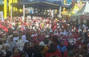Aktivasi dan Rebranding Garut Plaza Digelar, Pemkab Garut Dorong Kebangkitan Ekonomi dan UMKM Lokal