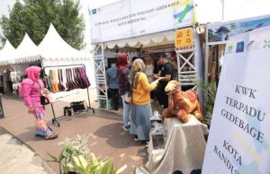 Delapan Kawasan Wisata Kreatif Bandung Dikembangkan, Pariwisata Ditargetkan Dongkrak Ekonomi Lokal