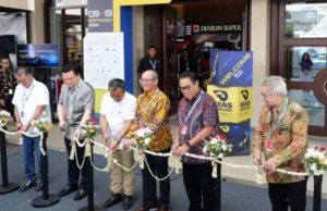 GIIAS Bandung 2026 Hadirkan 19 Merek Otomotif, Pemprov Jabar Beri Diskon Pajak Kendaraan