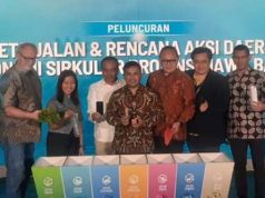 Jabar Luncurkan Program Ekonomi Sirkular 2025–2045, Susut Pangan Capai 47,79 Persen