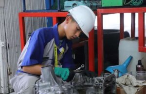 Investasi Kabupaten Bekasi Ditargetkan Rp70 Triliun pada 2026, Pemkab Perkuat Kemitraan Buruh dan Industri
