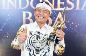 Investasi Jawa Barat Tembus Rp296,8 Triliun pada 2025, Kompas TV Beri Apresiasi Iklim Usaha