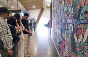 Karya Kreator Difabel Alumni Widyatama Tembus Bandara Husein Sastranegara dan Asia Afrika Festival 2026