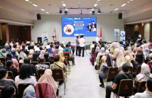 Sekda Jabar Dorong 1.000 UMKM Naik Kelas, Sertifikasi Halal dan Pola Pikir Jadi Kunci Pengembangan Usaha