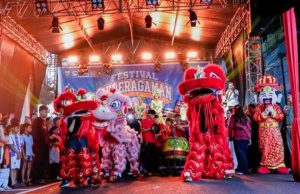 Bulan Bhakti Karang Taruna ke-66 di Bandung Angkat UMKM, Seni Budaya, dan Semangat Toleransi