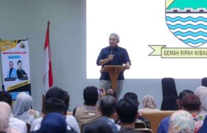 Pemkot Bandung Dampingi 1.000 UMKM Urus Sertifikasi Halal Gratis, Perkuat Daya Saing Usaha