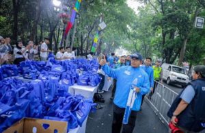 Sport Tourism Bandung, Farhan Dorong Event Olahraga Jadi Penggerak Ekonomi dan Pariwisata Kota
