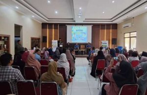 Digital Marketing UMKM Bandung, Pemkot Perkuat Pemasaran Daring dan Fasilitasi Legalitas Usaha
