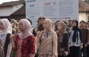 28 PMI Asal Garut Berangkat ke Jepang, Raih Beasiswa untuk Studi dan Bekerja di Bidang Keperawatan
