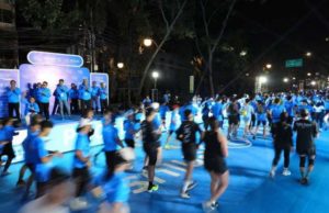 Pocari Run 2026 Hadirkan 16.000 Peserta, Okupansi Hotel Bandung Capai 100 Persen