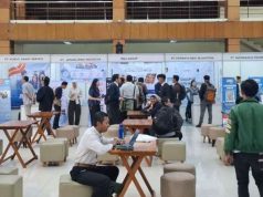 Virtual Job Fair Bandung 2026 Buka 359 Lowongan Kerja dari Enam Perusahaan Secara Daring