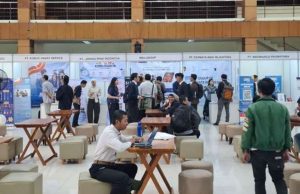 Virtual Job Fair Bandung 2026 Buka 359 Lowongan Kerja dari Enam Perusahaan Secara Daring