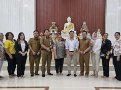 Ormas Diminta Perkuat Persatuan Pascapilkades, Pemkab Bekasi Gandeng TNI-Polri dan Kejaksaan