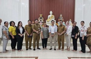 Ormas Diminta Perkuat Persatuan Pascapilkades, Pemkab Bekasi Gandeng TNI-Polri dan Kejaksaan