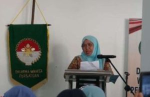 DWP Garut Gelar Seminar Digitalisasi UMKM dan Investasi Massa Otot, Dorong Kemandirian Ekonomi Keluarga