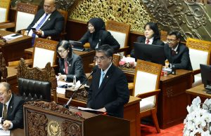 UU Pelindungan Ketenagakerjaan Disahkan, Ini 10 Perubahan Penting bagi Pekerja dan Perusahaan
