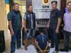 Pencurian Rumah di OKU Timur Terungkap Setelah 82 Hari, Polisi Tangkap Pria 39 Tahun
